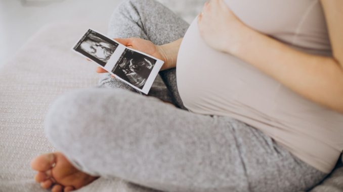 10 viktiga saker att tänka på under graviditeten
